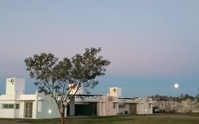 Cabañas Plaza Norte